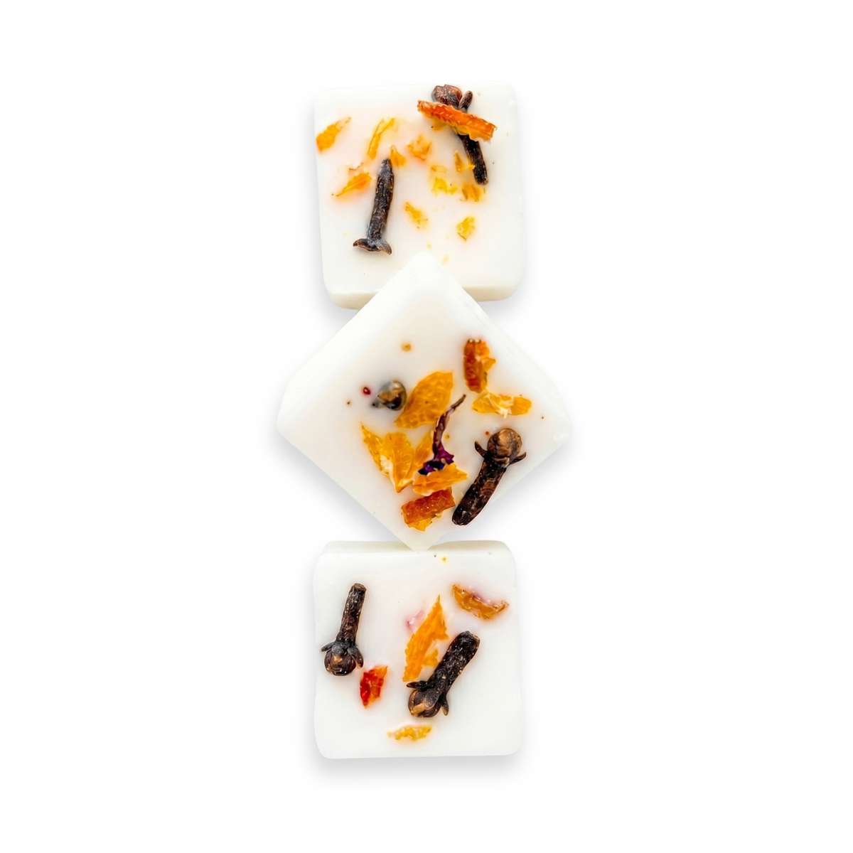 Orchard Spice Wax Melt