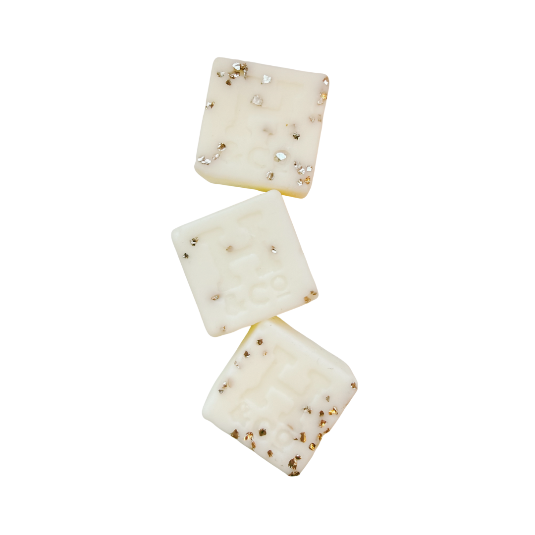 SPARKLING CHAMPAGNE WAX MELT