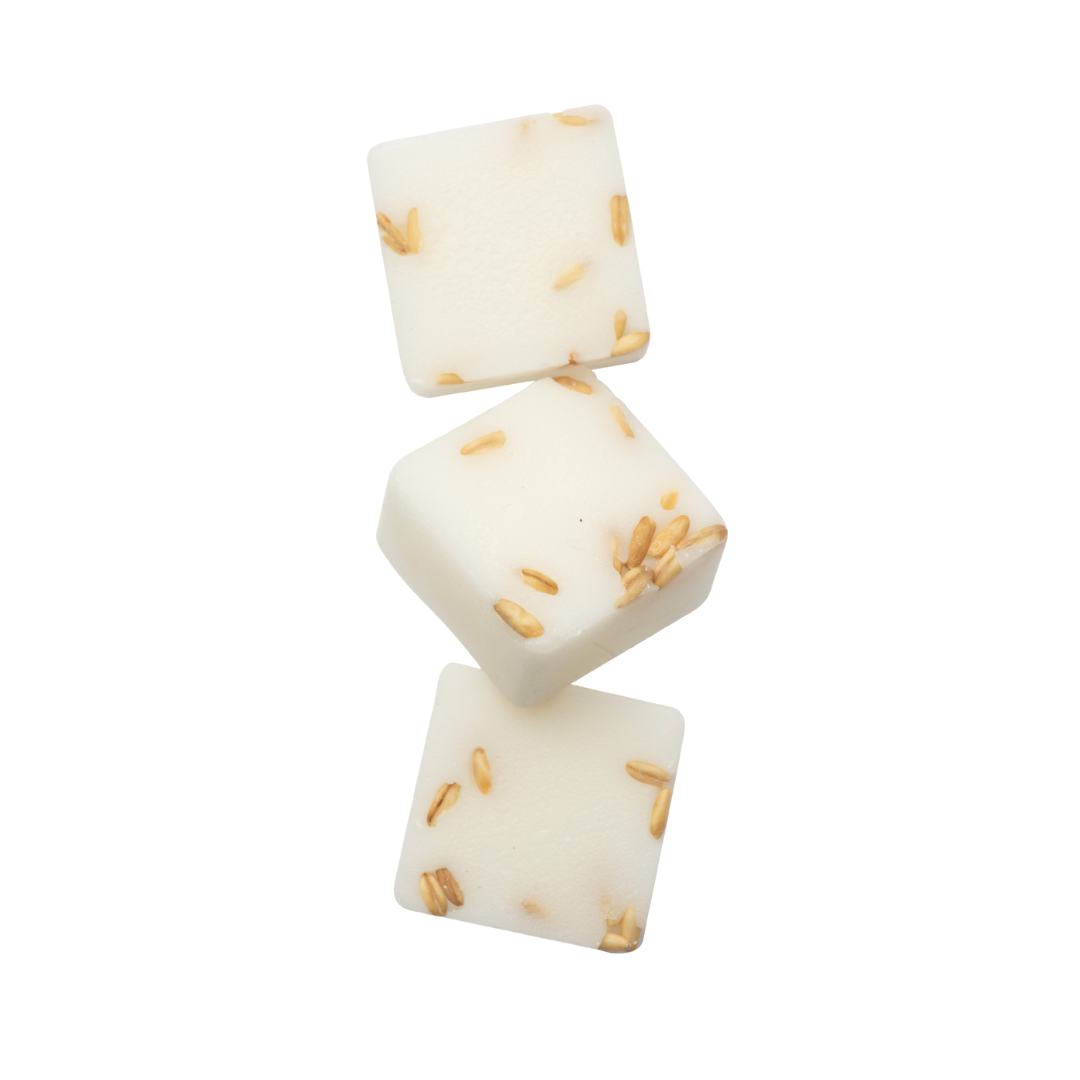 COCONUT & VANILLA EMBER WAX MELT