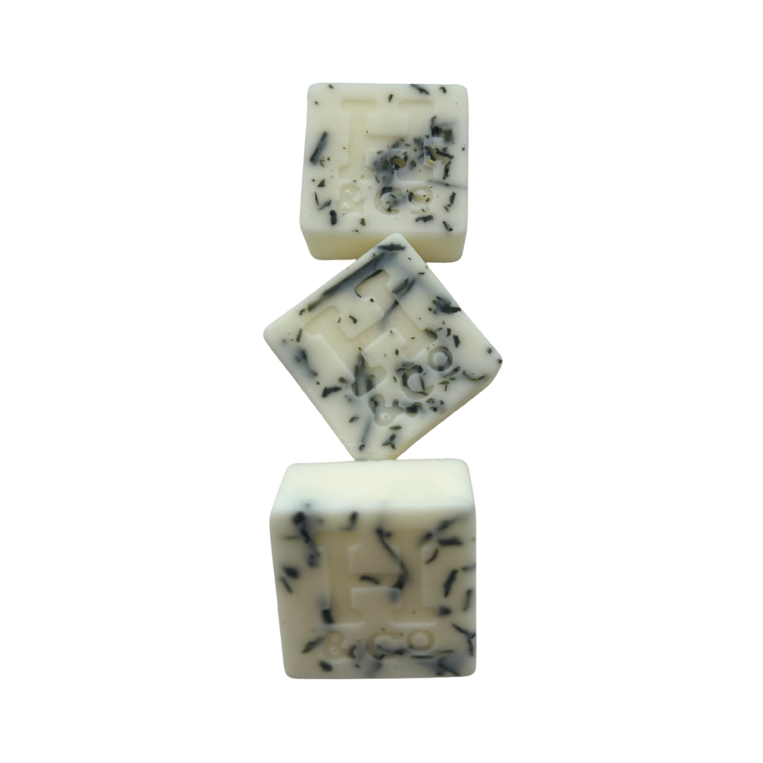 SOOTHING MATCHA & HONEY WAX MELT
