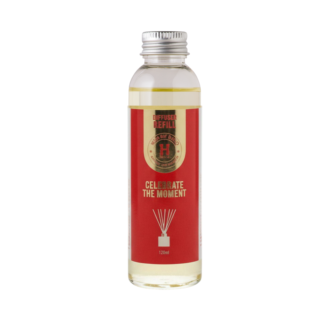 CELEBRATE THE MOMENT REED DIFFUSER REFILL
