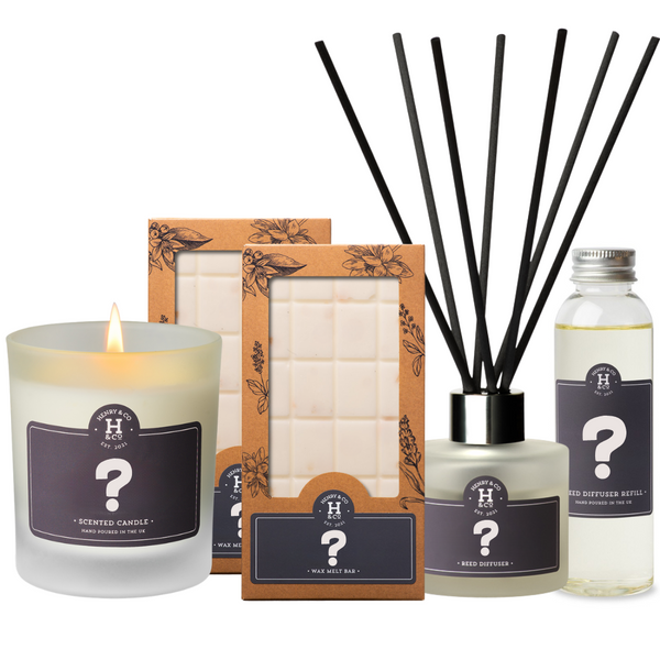 MYSTERY OUTLET BUNDLE