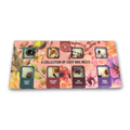 A Collection Of Cosy Wax Melts