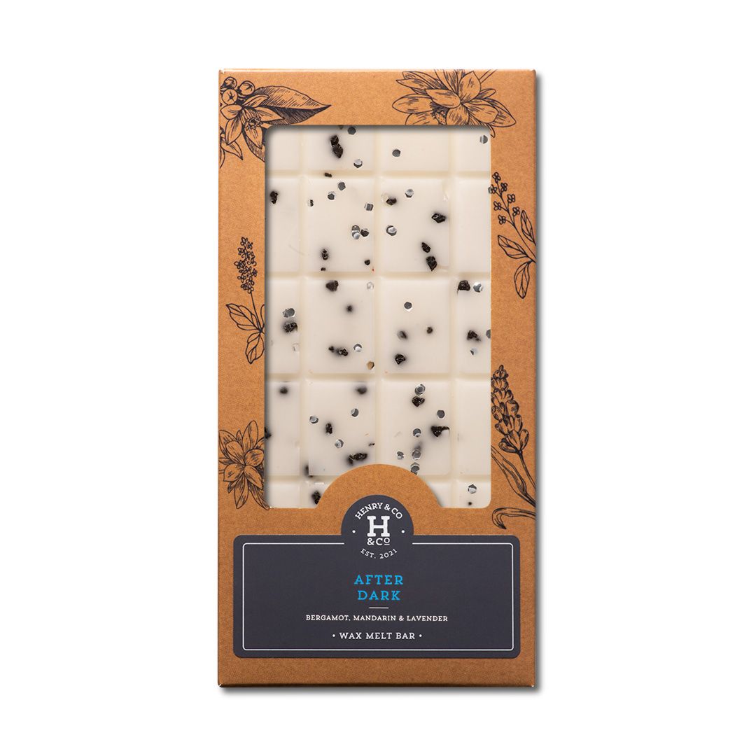AFTER DARK ARTISAN WAX MELT BAR | OUTLET