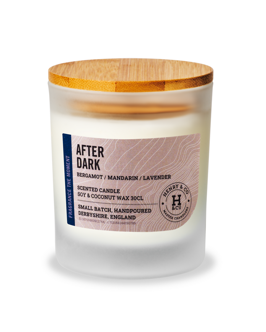After Dark