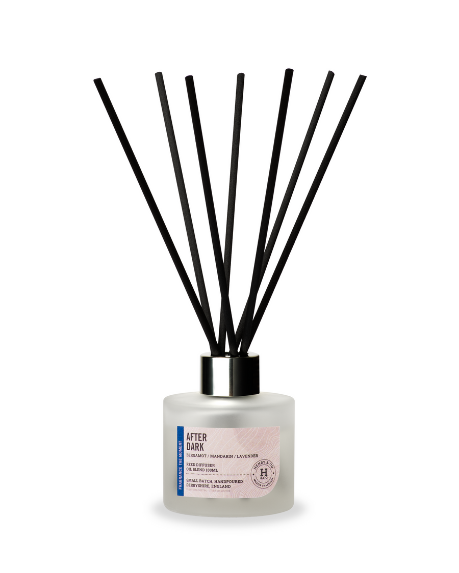 Reed Diffusers