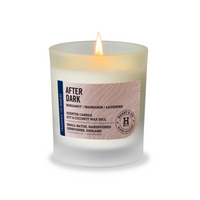 AFTER DARK SCENTED CANDLE