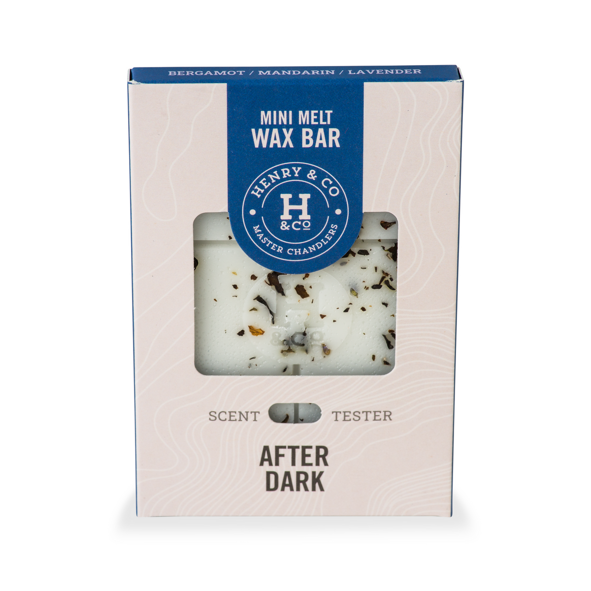 AFTER DARK MINI WAX MELT BAR