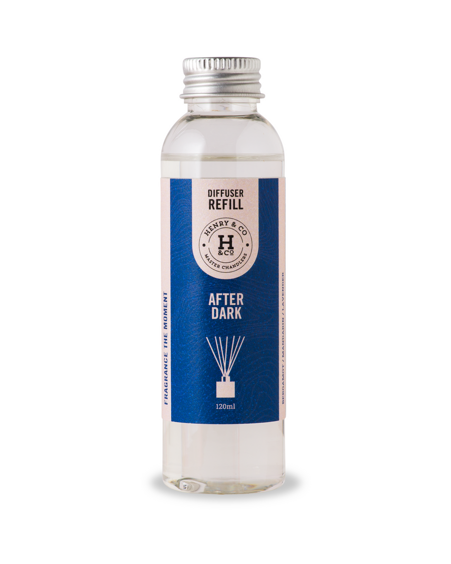 Diffuser Refills