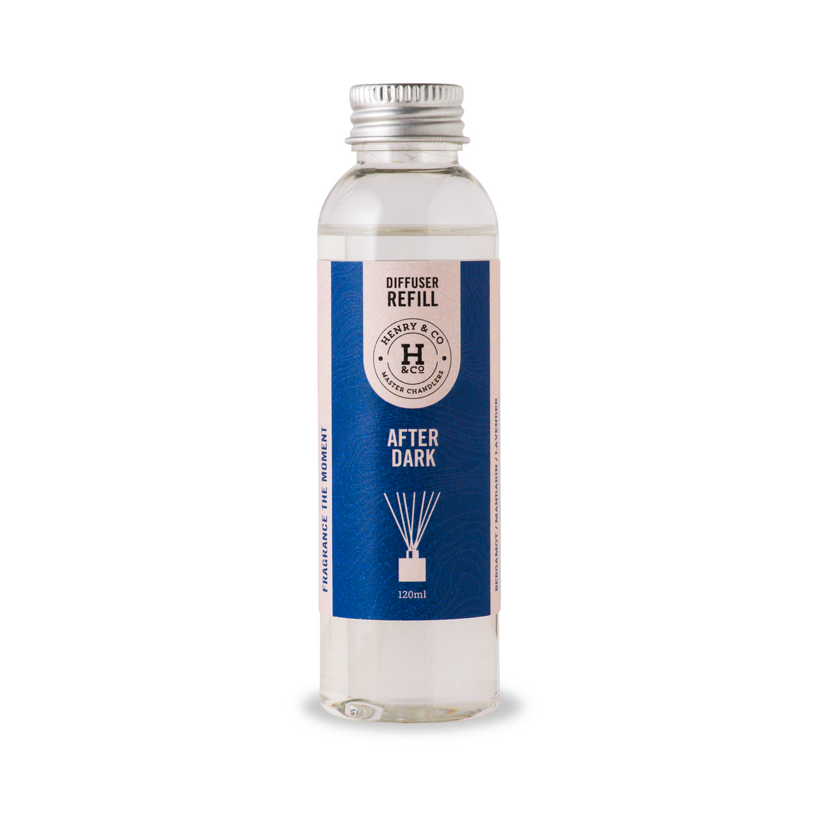 AFTER DARK REED DIFFUSER REFILL
