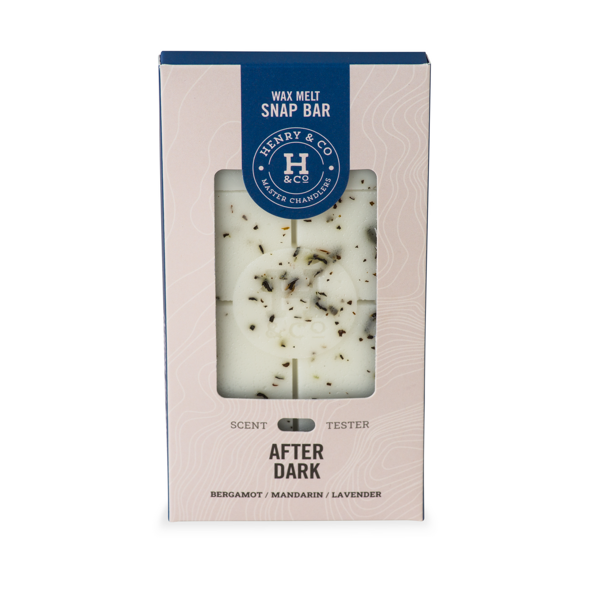 AFTER DARK LARGE SNAP BAR