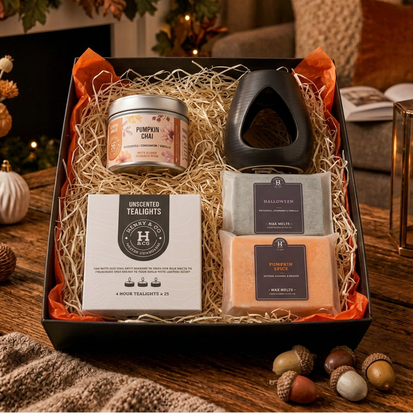 BOO Basket One