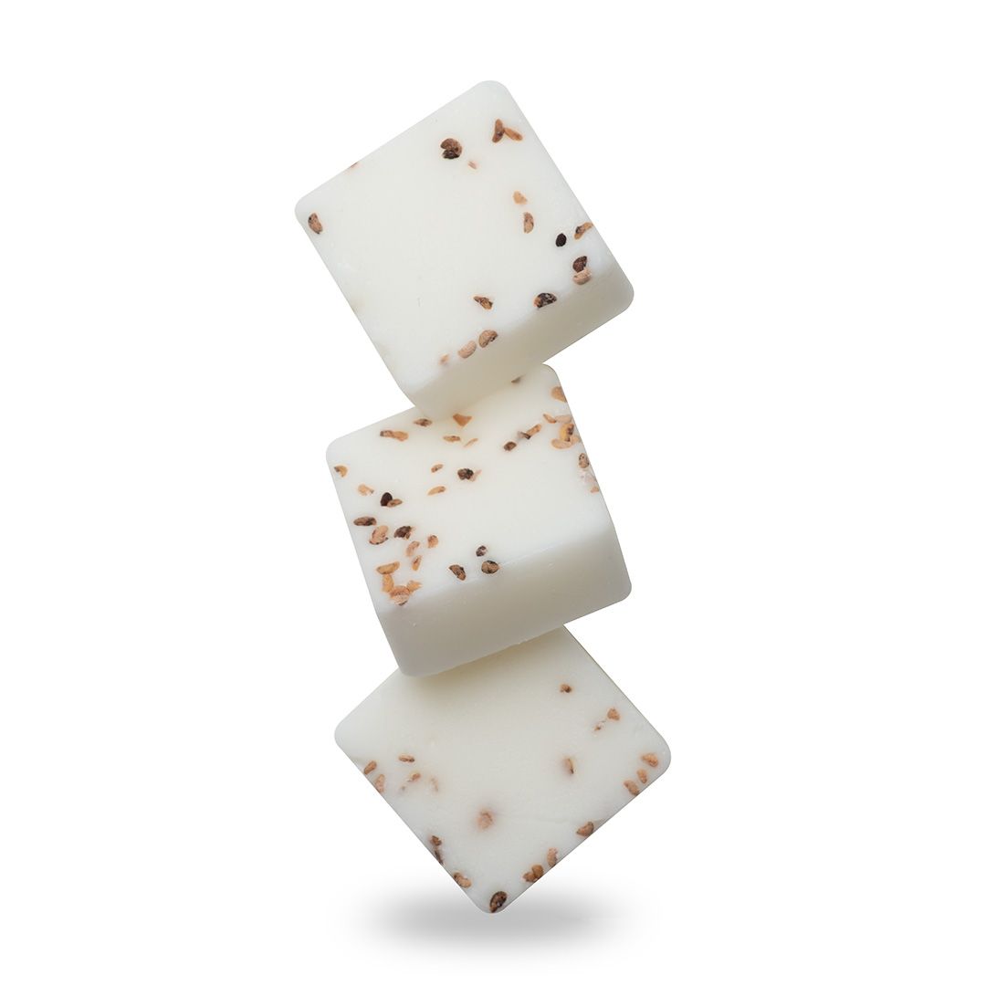 BLACK PLUM & RHUBARB WAX MELT
