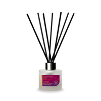 CHRISTMAS JOY REED DIFFUSER