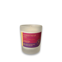 CHRISTMAS JOY VOTIVE CANDLE