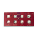 CHRISTMAS WAX MELT COLLECTION