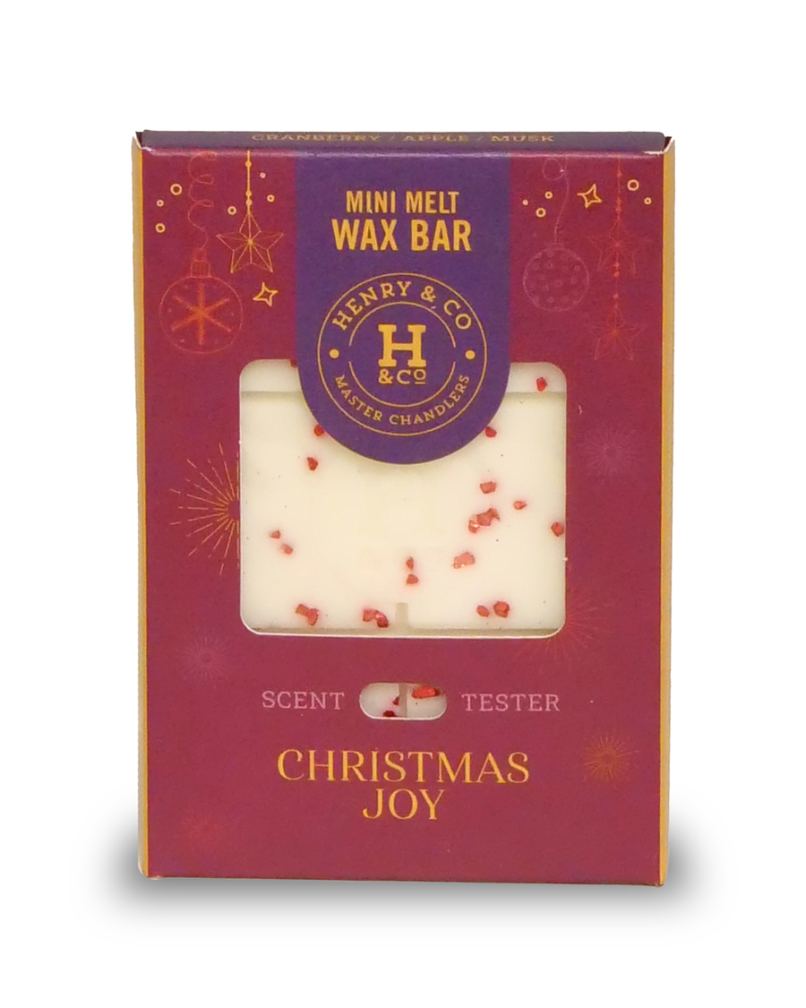 Christmas Joy