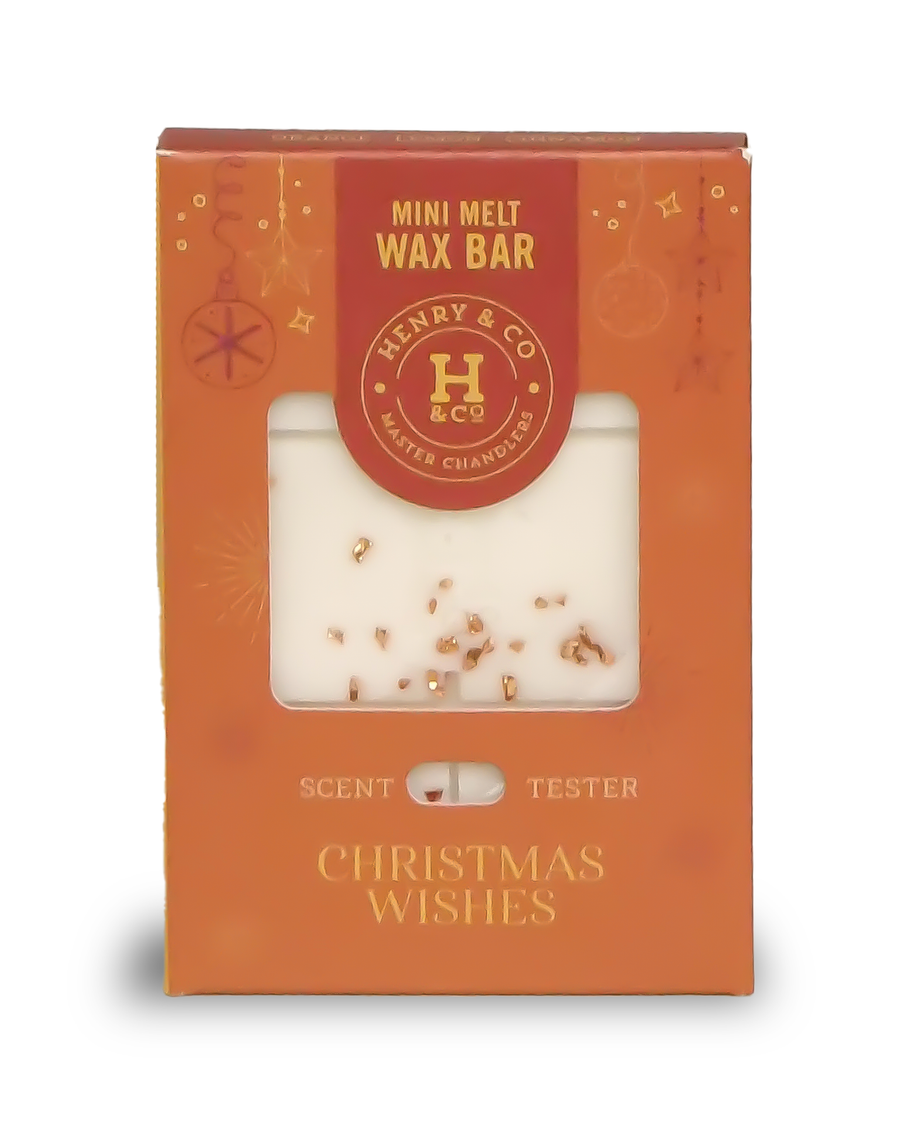 Christmas Wishes