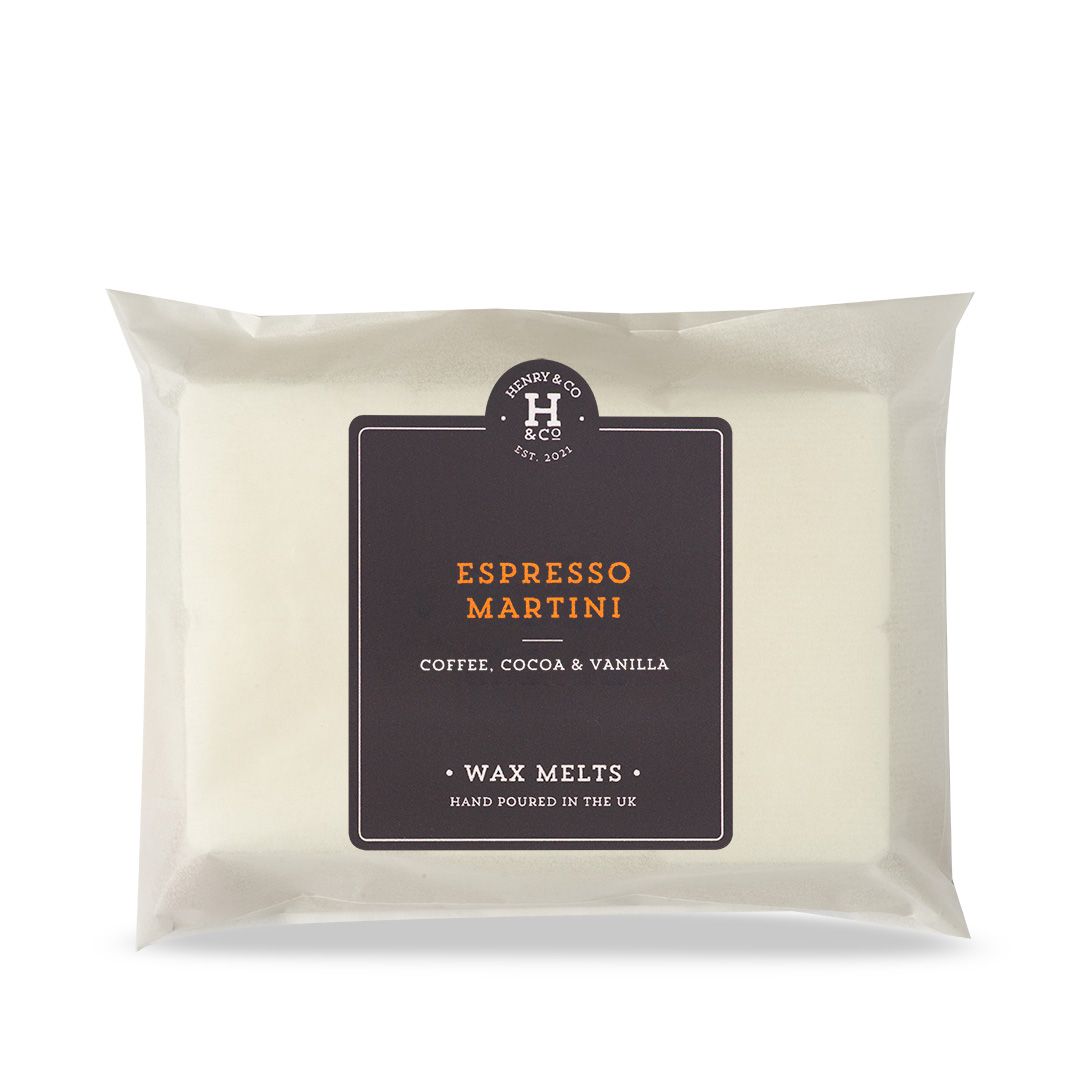 Espresso Martini Wax Melts