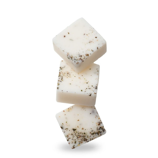 EUCALYPTUS & OAKMOSS WAX MELT