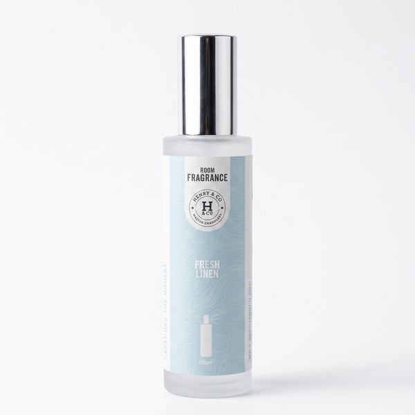 FRESH LINEN ROOM FRAGRANCE