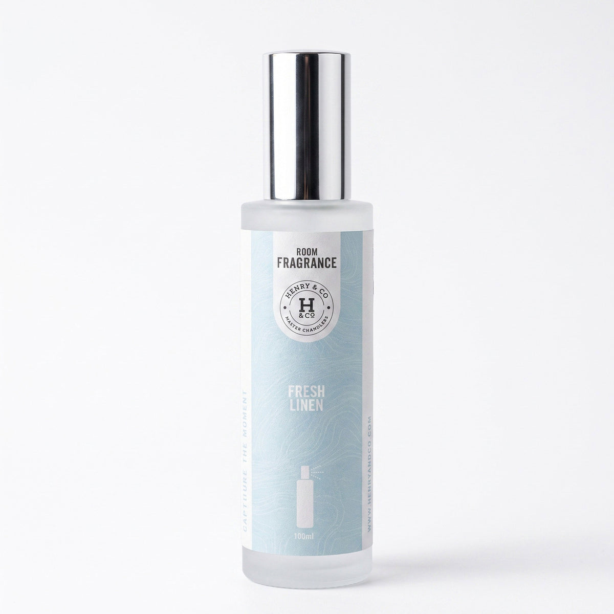 FRESH LINEN ROOM FRAGRANCE