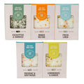 Fresh & Uplifting Mini Melt Bar Bundle