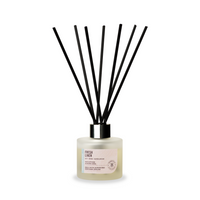 FRESH LINEN REED DIFFUSER