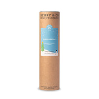 GINGERBREAD REED DIFFUSER