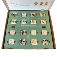 Wax Melt Discovery Box