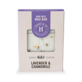 LAVENDER & CHAMOMILE MINI WAX MELT BAR