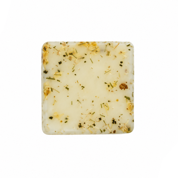 LEMONGRASS & GINGER WAX MELT