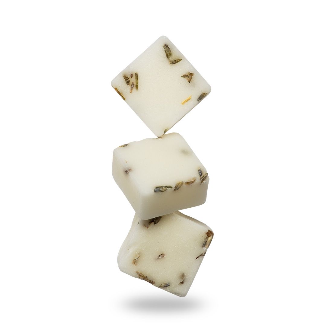 LAVENDER & CHAMOMILE WAX MELT