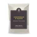 LEMONGRASS & GINGER WAX MELTS | 2 PACK