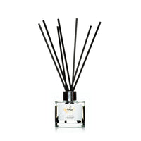 LINEN LAUNDRY REED DIFFUSER | ECHO