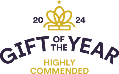 Gift of the Year 2024 — Highly Commended