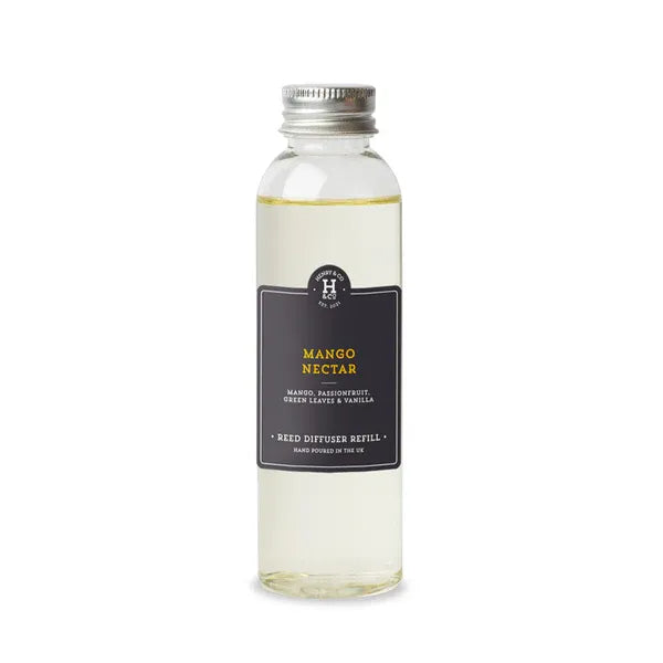 MANGO NECTAR REED DIFFUSER REFILL | OUTLET