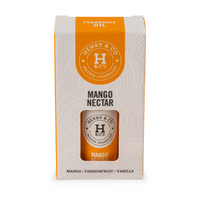 MANGO NECTAR FRAGRANCE OIL