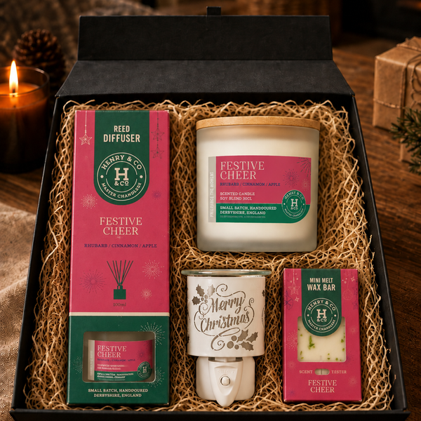 Merry & Bright Hamper