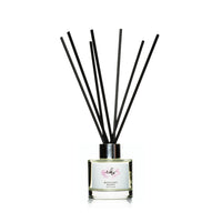 MIDNIGHT POPPY REED DIFFUSER | ECHO