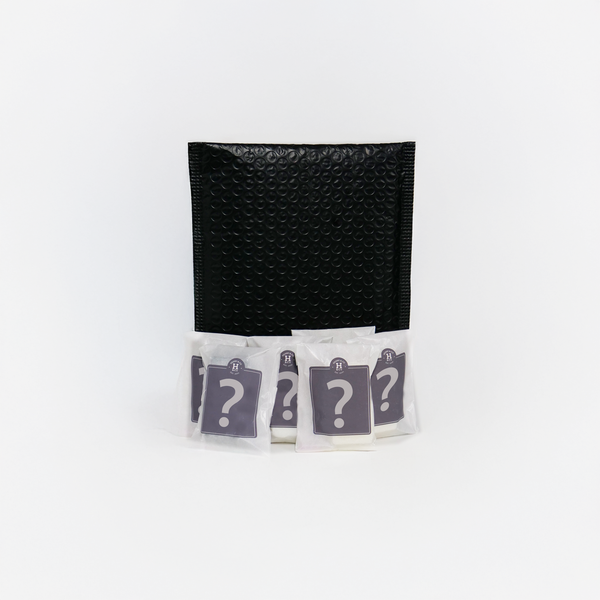 Wax Melt Mystery Pack