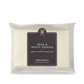 Pear & White Freesia Wax Melts
