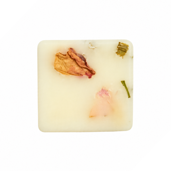 ROSE, JASMINE & YLANG YLANG WAX MELT