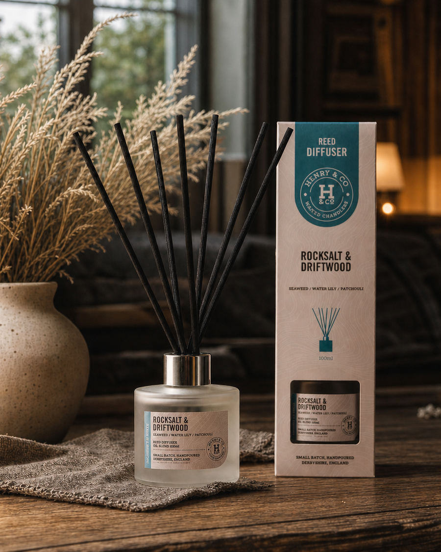 Reed Diffusers