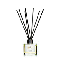 ROSE LAUNDRY REED DIFFUSER | ECHO