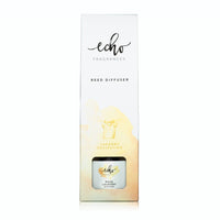 ROSE LAUNDRY REED DIFFUSER | ECHO