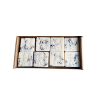 SWEET ANGEL BOX OF 8 WAX MELTS