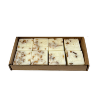 COCONUT LIME 8 BOX OF WAX MELTS