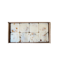 ORANGE BLOSSOM & GARDENIA BOX OF 8 WAX MELTS