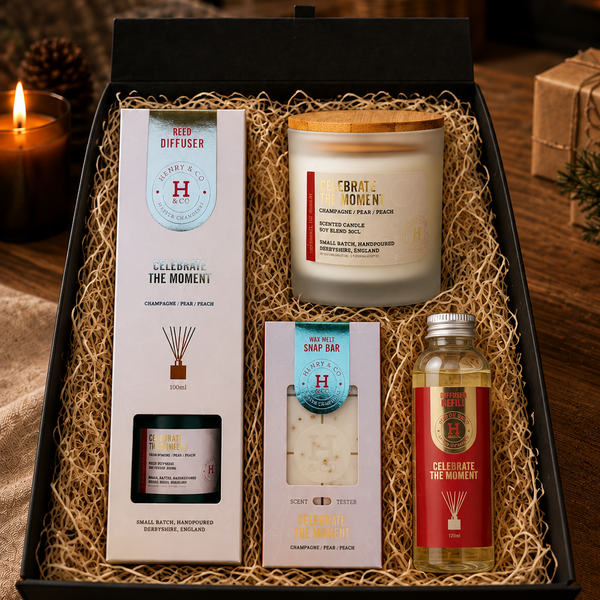 The Celebration Hamper